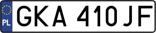 GKA410JF