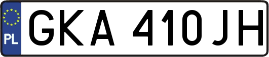 GKA410JH