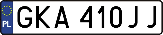 GKA410JJ