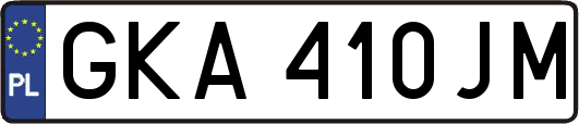 GKA410JM
