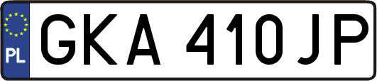 GKA410JP
