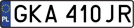 GKA410JR