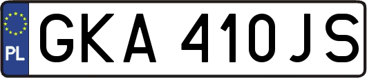 GKA410JS
