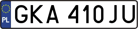 GKA410JU