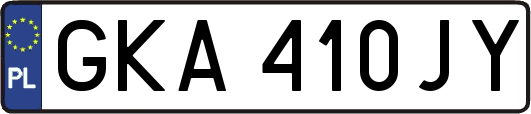 GKA410JY