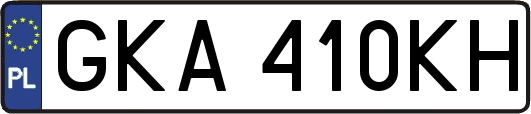 GKA410KH