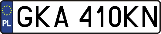 GKA410KN