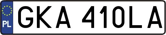 GKA410LA