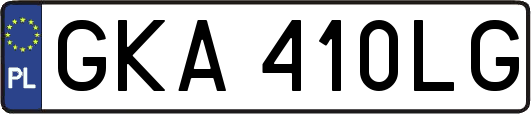 GKA410LG