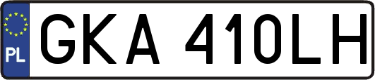 GKA410LH