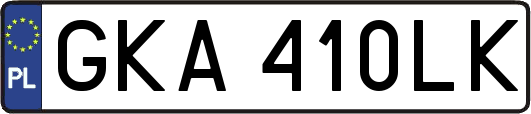 GKA410LK