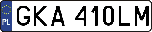 GKA410LM