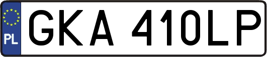 GKA410LP