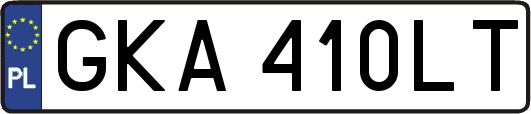 GKA410LT