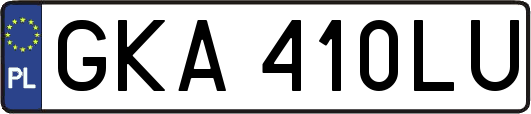 GKA410LU