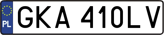 GKA410LV