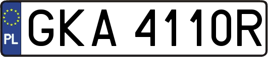 GKA4110R