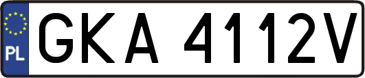 GKA4112V