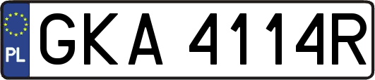 GKA4114R