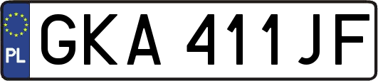 GKA411JF