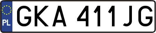 GKA411JG
