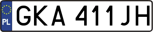 GKA411JH