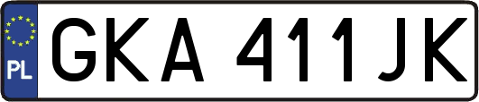 GKA411JK