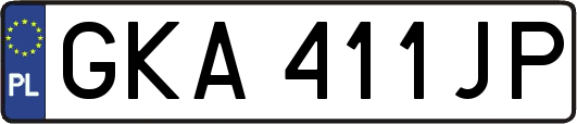 GKA411JP