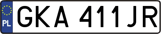 GKA411JR