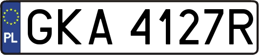 GKA4127R