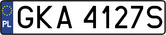 GKA4127S