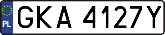 GKA4127Y