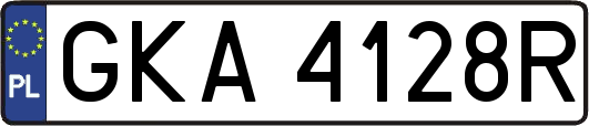 GKA4128R