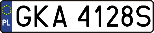 GKA4128S