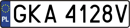 GKA4128V