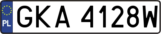 GKA4128W