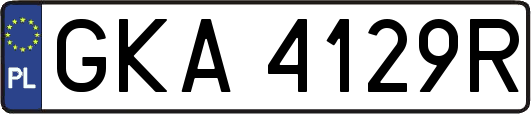 GKA4129R