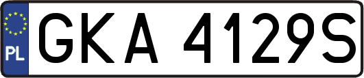 GKA4129S