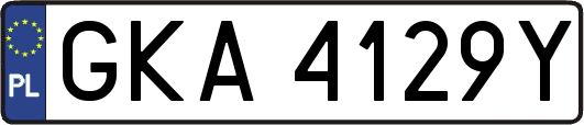 GKA4129Y