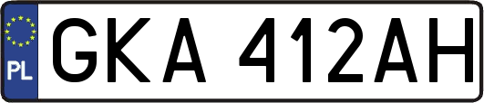 GKA412AH