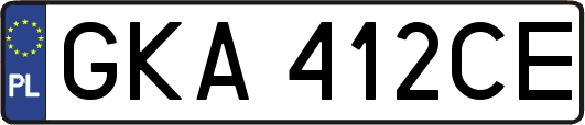 GKA412CE
