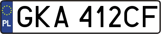 GKA412CF