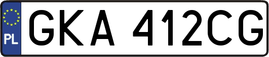 GKA412CG