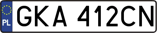 GKA412CN