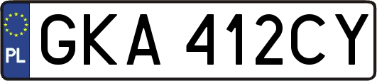 GKA412CY