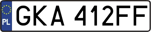 GKA412FF