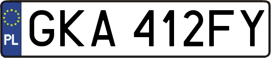 GKA412FY