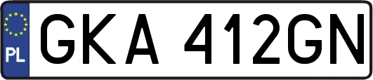 GKA412GN
