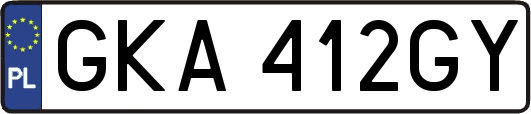 GKA412GY