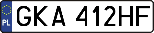GKA412HF